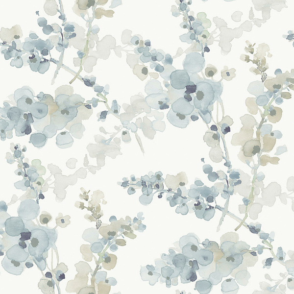 Флизелиновые обои Candice Olson Casual Elegance York Wallcoverings EV3974