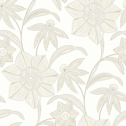 Виниловые обои Sea Salt A-Street Prints 4172-27515