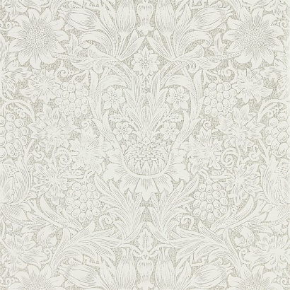 Флизелиновые обои Pure Morris 216049