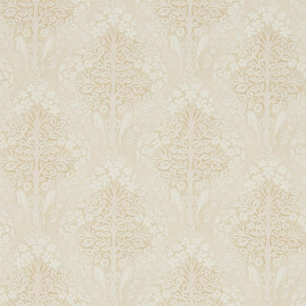 Флизелиновые обои Chiswick Grove Sanderson 216398