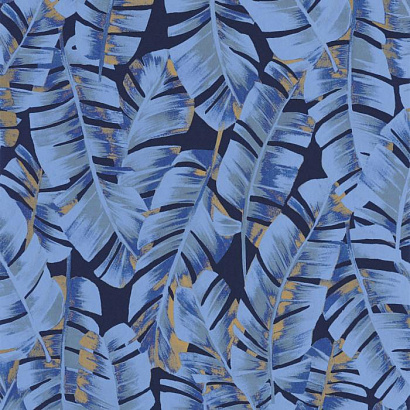 Флизелиновые обои Botanica Casadeco 85946755