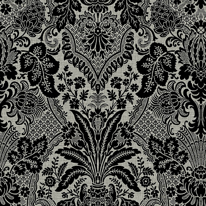 Виниловые обои Natural Silhouettes Paper&Ink NS52208