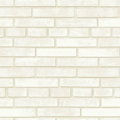 Виниловые обои White on White Paper&Ink OY31003