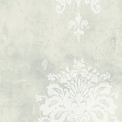 Виниловые обои Chantelle Wallquest CH82102