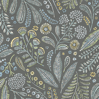 Виниловые обои Whimsy A-Street Prints 4135-27297