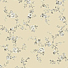 Виниловые обои Springtime Cottage Wallquest CG31308