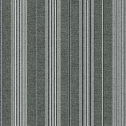Виниловые обои Nantucket Stripes Wallquest SR21610