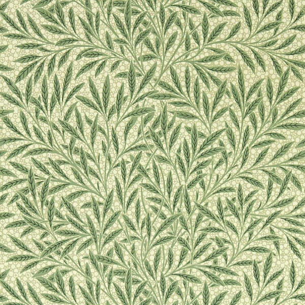 Бумажные обои Emery Walker’s House Collection Morris 217184
