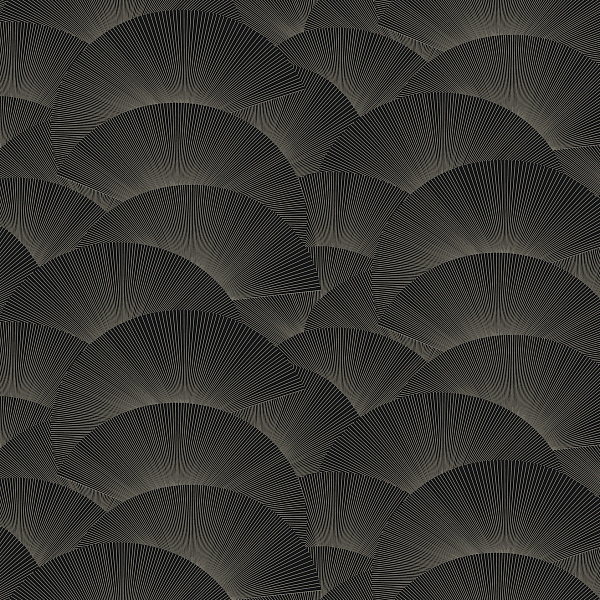 Виниловые обои Ronald Redding Tea Garden II York Wallcoverings ZA8022