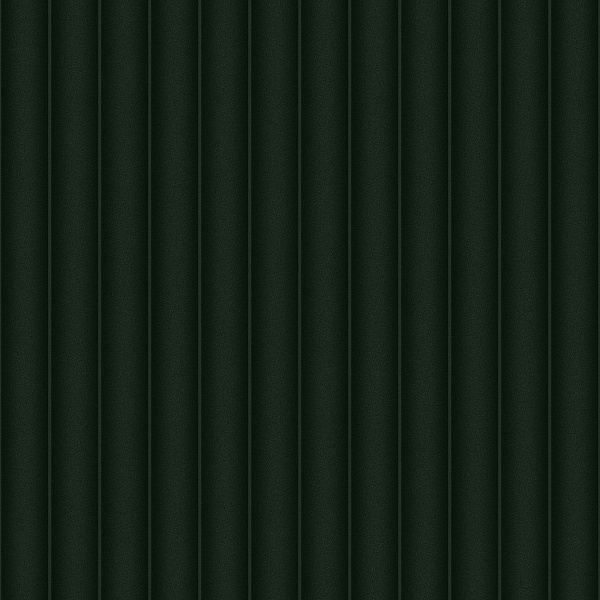 Виниловые обои Volume Touch Fluting Decaro Wallcoverings TLS002