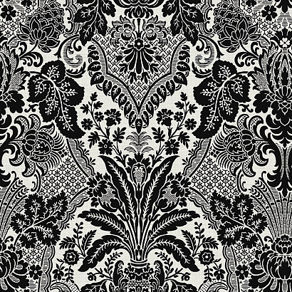 Виниловые обои Natural Silhouettes Paper&Ink NS52200