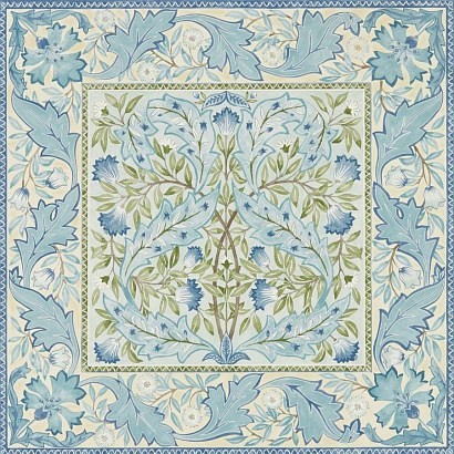 Флизелиновые обои Melsetter Morris 216671
