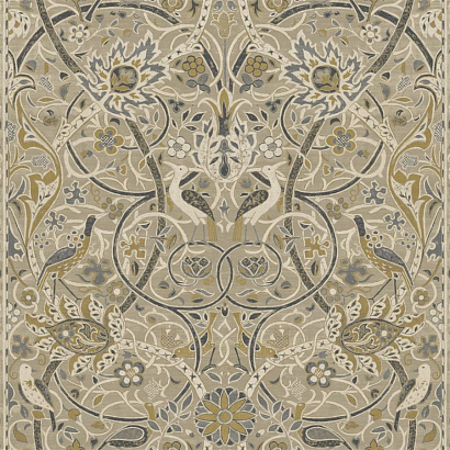 Флизелиновые обои Morris Archive IV Morris 216447