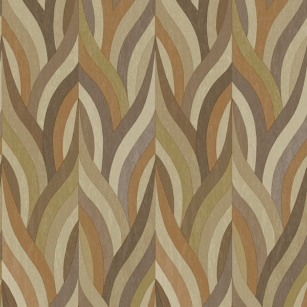 Виниловые обои Arabesque Holden Decor 36373