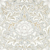 Флизелиновые обои Simply Morris Morris 217076