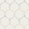 Бумажные обои L'Atelier de Paris KT Exsclusive AH41605