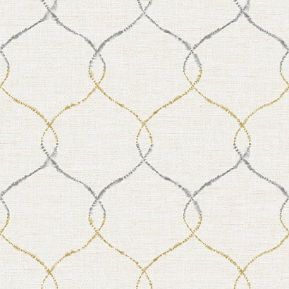 Бумажные обои L'Atelier de Paris KT Exsclusive AH41605
