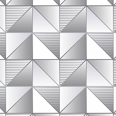 Виниловые обои Geometrix Aura GX37630