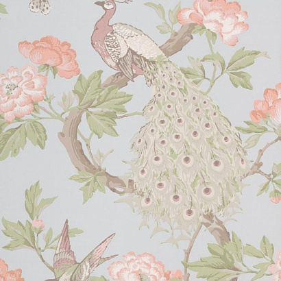 Флизелиновые обои National Trust Papers Little Greene 0245PAPEARL