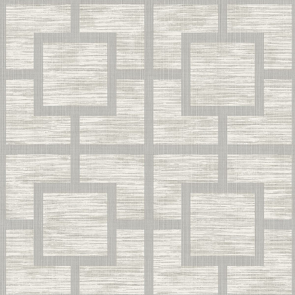 Виниловые обои White on White Paper&Ink OY33100