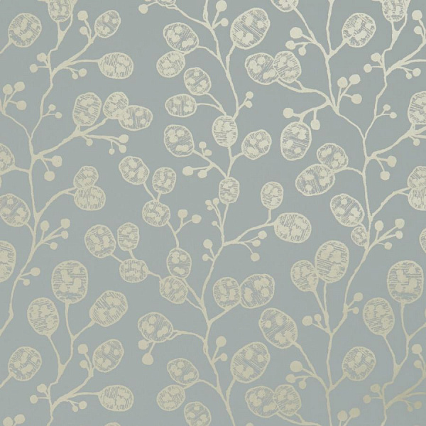 Флизелиновые обои Botanica Clarke&Clarke W0092/05