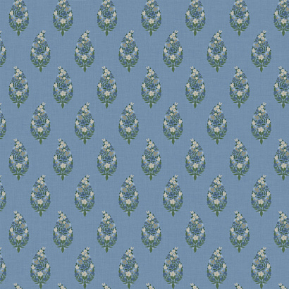Флизелиновые обои Rifle Paper Co 3rd Edition York Wallcoverings RF7473