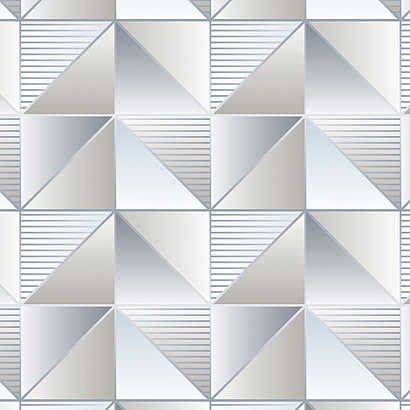 Виниловые обои Geometrix Aura GX37634