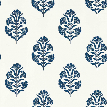 Флизелиновые обои Secret Garden Clarke&Clarke W0199/03