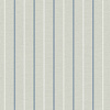 Виниловые обои Nantucket Stripes Wallquest SR21502