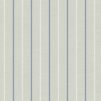 Виниловые обои Nantucket Stripes Wallquest SR21502