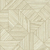Бумажные обои Tailored York Wallcoverings HO3374
