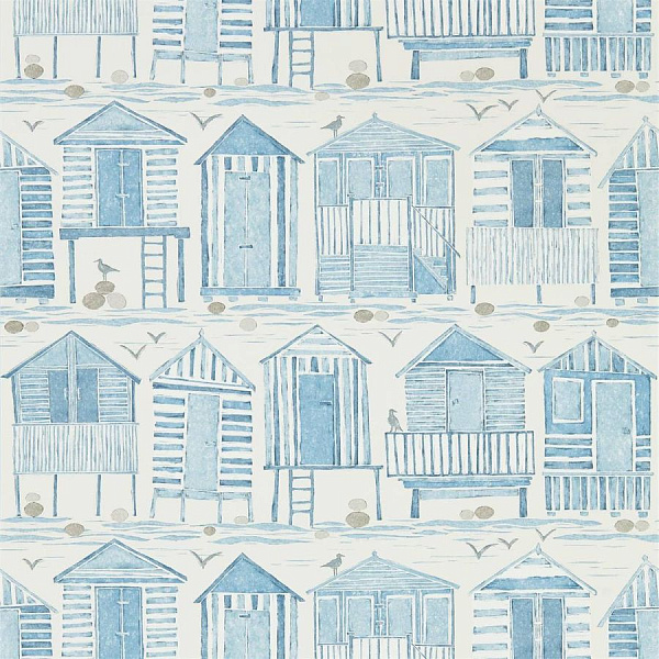 Флизелиновые обои Port Isaac Sanderson 216560