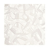 Флизелиновые обои Twenties Casadeco 88690226