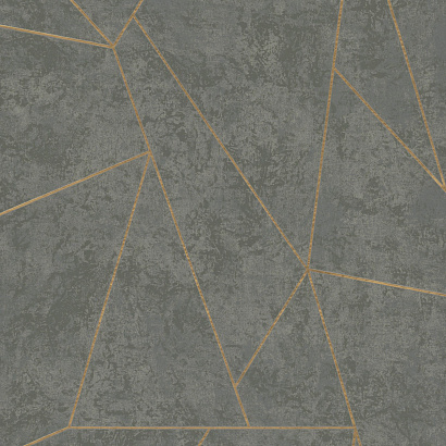 Флизелиновые обои Antonina Vella Modern Metals II York Wallcoverings NW3502