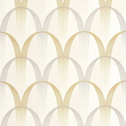 Флизелиновые обои Annees Folles Casadeco 201041921