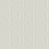 Виниловые обои White on White Paper&Ink OY31600