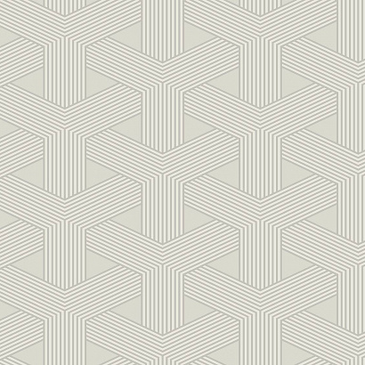 Виниловые обои White on White Paper&Ink OY31600
