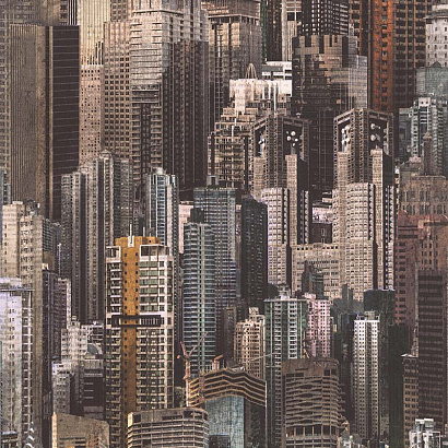 Виниловые обои Park Avenue Aura 51192407