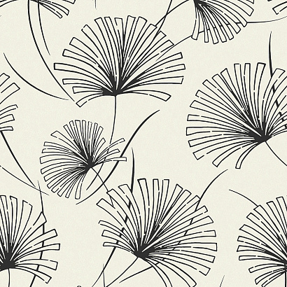 Флизелиновые обои Black and White Architector 1302410
