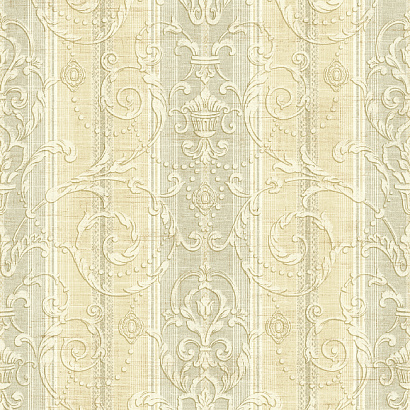 Виниловые обои Hampton House Wallquest SM72203