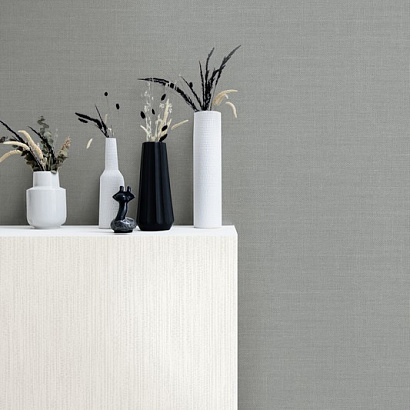 Виниловые обои Living With Art Wallquest LW51110