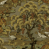 Виниловые обои Chinoiserie Wallquest CH30506