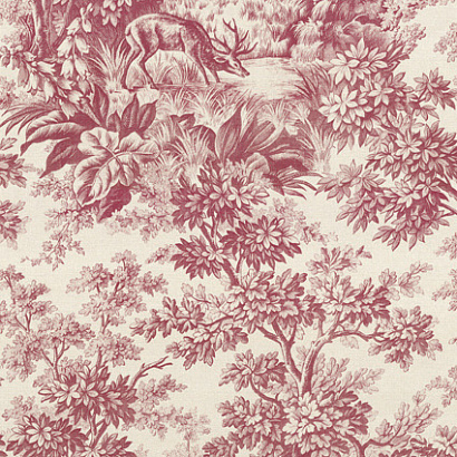 Флизелиновые обои Revolution Papers Little Greene 0284SGBURGU