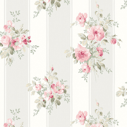 Виниловые обои Alice and Rose Wallquest VI80901