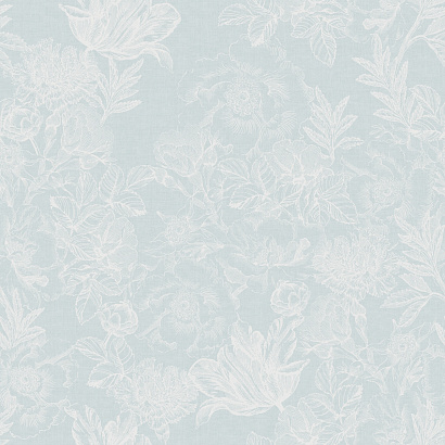 Флизелиновые обои Romantic Aura CHI15022A