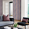 Виниловые обои Living With Art Wallquest LW50912
