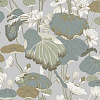 Бумажные обои Greenhouse York Wallcoverings GO8294