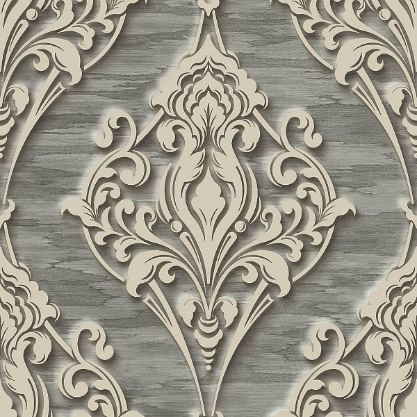 Бумажные обои 3D Classical KT Exsclusive DS60306