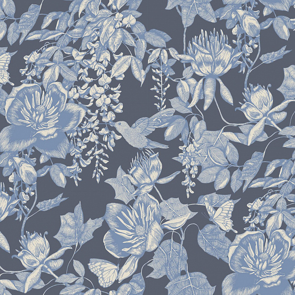 Флизелиновые обои Folie Cole & Son 99/7032