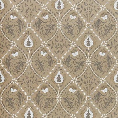 Флизелиновые обои Pure Morris North Morris 216529